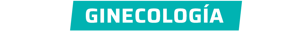 GINECOLOGÍA