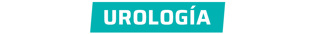 UROLOGÍA
