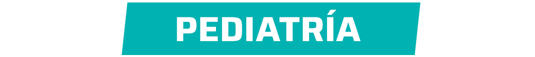 pediatría