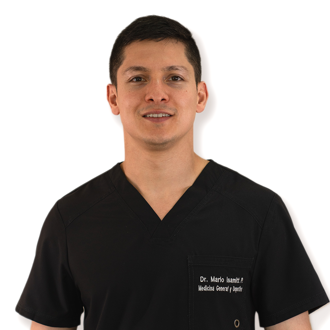 Dr. Mario Isamitt 3
