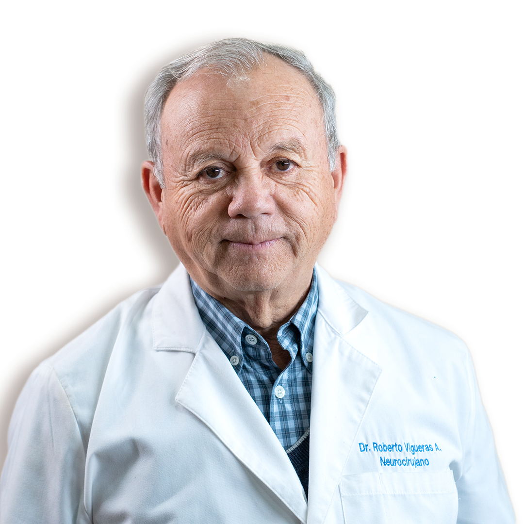 Dr. Roberto Vigueras