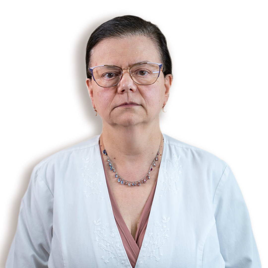 Dra. Elena Brian