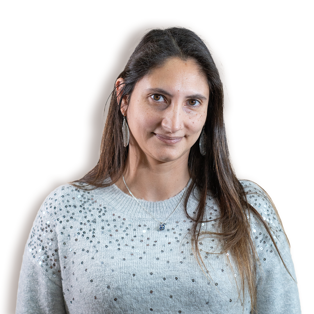 Ps. Carla Contente